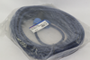 15m Heavy Duty 2.5mm 2 Core Speakon Cable Low Noise For Stage & Professional Use