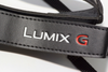 Panasonic VFC5167 Lumix G Camera Neck Shoulder Strap DC-GX9, DMC-G7, DMC-GX80