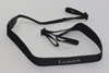 Panasonic VFC4453 Lumix Camera Neck Shoulder Strap DC-FZ80, DC-FZ82, DMC-FZ1000