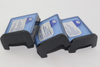 3 x Panasonic WES035P Hydraclean Vortex Shaving System Cleaning Cartridge ES7056