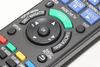 Panasonic N2QAYB000614 Genuine DVD BluRay Remote Control, DMR-BWT700, DMR-BWT800