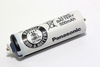 Panasonic WEWDL40L2508 500mAh Sonic Toothbrush Battery EW-DE92, EW-DL40, EW-DL82
