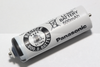 Panasonic WEWDL40L2508 500mAh Sonic Toothbrush Battery EW-DE92, EW-DL40, EW-DL82