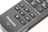 Panasonic N2QAYB001109 Original Netflix Smart TV Remote Control, TX-32ES403E