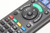 Panasonic N2QAYB000914 DVD Remote Control DMR-HCT130, DMR-HCT230,  DMR-HST130