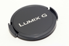 Panasonic VYF3562 37mm Lumix G Digital Camera Lens Cap, H-FS12032, DMC-GF8