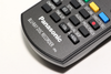 Panasonic N2QAYB000616 Genuine BluRay DVD IR6 Remote Control For DMR-BWT700