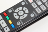 Panasonic Genuine N2QAYA000172 Remote Control - DP-UB9000 UHD Netflix DVD Player