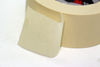 1 Roll Of Scotch 3M, 2120, 101E Paper Masking Tape, 48mm x 50m No ResIdue Sticky