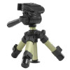 Konig Professional Mini Table Top Pan Head Tripod - Digital Camera & Camcorder