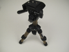 Konig Professional Mini Table Top Pan Head Tripod - Digital Camera & Camcorder