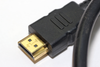 2 x 0.7m HDMI Cable High Speed With Gold Plated Plugs and Ferrites