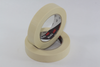 Masking Tape Scotch / 3M 101E Low Reside Paper Tape, 24mm x 50m  Pack of 2 Rolls