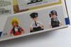 Sluban M38-B0651 Armed Riot Police Helicopter Special Unit 3 Mini Figures