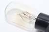 Microwave Oven Lamp Bulb For Panasonic 25W 240V With Hooked 4.7mm Terminals