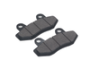 Brake Pads Front or Rear With Pad Spreader Compatible With Eskuta SX-250 E-Bike