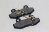 Eskuta SX250 Brake Pads With Pad Spreader Fits Front and Rear Disc Brake