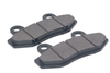 Eskuta SX250 Brake Pads With Pad Spreader Fits Front and Rear Disc Brake