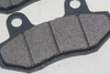 Eskuta SX250 Brake Pads With Pad Spreader Fits Front and Rear Disc Brake
