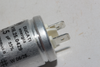 2.5uF Motor Run Start Capacitor Alluminium For Vestel Smeg, Prima Dishwasher