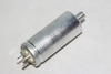 2.5uF Motor Run Start Capacitor Alluminium For Vestel Smeg, Prima Dishwasher