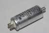 2.5uF Motor Run Start Capacitor Alluminium For Vestel Smeg, Prima Dishwasher