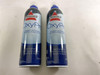 2 x Aerosol Cans of Bissell OxyPro Oxygen Activated Carpet Spot Stain Remover