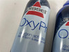 2 x Aerosol Cans of Bissell OxyPro Oxygen Activated Carpet Spot Stain Remover