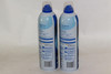 2 x Aerosol Cans of Bissell OxyPro Oxygen Activated Carpet Spot Stain Remover