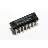 SN74HC02N Quad 2-Input NOR Gate 14 Pin DIL Texas Instruments Device