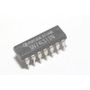 SN74LS13N Dual 4-Input NAND Schmitt Trigger 14 Pin DIL Genuine TI