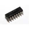 7485N 4-Bit Magnitude Comparator 16 Pin DIL Genuine Signetics Device
