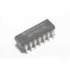 SN74HC74N Dual D Flip-Flop Set Clear 14 Pin DIL Texas Instruments
