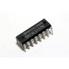 SN74LS137N 3-to-8 Line Decoder/Demultiplexer With Address Latch 16 TI
