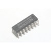 SN74LS137N 3-to-8 Line Decoder/Demultiplexer With Address Latch 16 TI