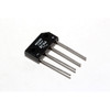 BY164 Bridge Rectifier 80V 1.5A 4 Pin SIP Genuine Philips Device