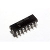 7493N 4-Bit Binary Counter 14 Pin DIL Genuine Signetics Device
