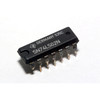 SN74LS02N Quad 2-Input NOR Gate 14 Pin DIL 74LS02N