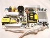 RZ37LZ55 Power Supply PCB