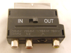 Scart Adaptor, SVHS SVideo RCA  Phono Switchable