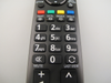 Panasonic N2QAYB000752 Original Remote Control For Smart LED & LCD Televisions