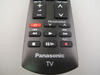 Panasonic N2QAYB000752 Original Remote Control For Smart LED & LCD Televisions