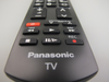 Panasonic N2QAYB000752 Original Remote Control For Smart LED & LCD Televisions