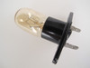 Panasonic Z612E5G50XN Genuine Microwave Oven Lamp With Base 20W 240V AC