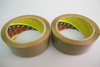30 Rolls of Packing Packaging Tape 3M Scotch Strong Brown Buff 66m x 48mm