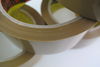 30 Rolls of Packing Packaging Tape 3M Scotch Strong Brown Buff 66m x 48mm