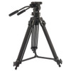 TPVIDEO1 Professional Camera / Camcorder Tripod By Camlink
