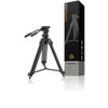 TPVIDEO1 Professional Camera / Camcorder Tripod By Camlink