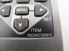 Panasonic N2QAEC000013 Genuine Remote Control For AG-DVC7P, NV-MD9000EN