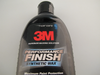 3M Performance Finish Liquid Car Wax 473ml For Maximum Protection